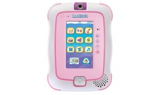 InnoTab 3 Plus (Pink) - The Learning Tablet